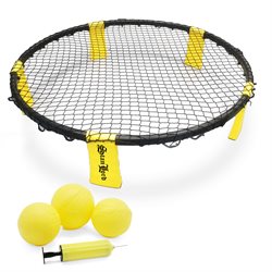 Stanlord Smash It - Roundnet set